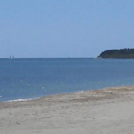 بيت للعطل L'alisgianinca *