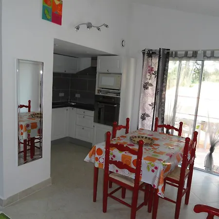 Holiday home L'alisgianinca Santa-Maria-Poggio (Corsica)