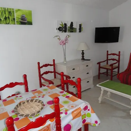 Holiday home L'alisgianinca