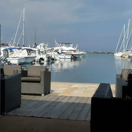 L'alisgianinca Holiday home