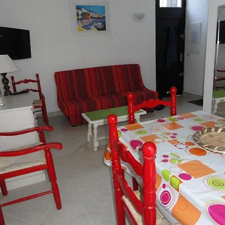 L'alisgianinca Holiday home *